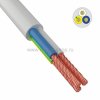 Rexant Провод ПВС 3x2,5 мм 01-8049-4