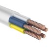 Rexant Провод ПВС 4х4,0 мм 01-8208-1