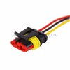 Rexant DJ7041-1.5-21 Автомобильный разъем гнездо с проводом 16-0314-9