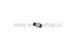 Rexant Выключатель-кнопка маталл 220V 2А 36-3330