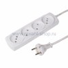 Rexant Удлинитель 4 гнезда 3м 11-2409