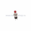 Rexant Выключатель-кнопка маталл 220V 2А 36-3310