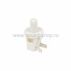 Rexant Выключатель-кнопка 250V 2.5А 36-3020