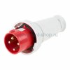 Rexant Вилка 034 переносная 3Р+РЕ 63А 380В IP67 11-8907