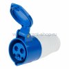 Rexant Розетка 213 переносная 2Р+РЕ 16А 220В IP44 11-8918