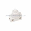 Rexant Выключатель-кнопка 250V 2А 36-3012