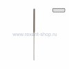 Rexant Надфиль алмазный плоский 12-4104-4