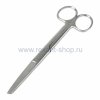 Rexant Ножницы c одним острым концом прямые 165 мм 12-4928-9