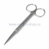 Rexant Ножницы с двумя острыми концами прямые 145мм 12-4925-9