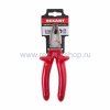 Rexant Плоскогубцы комбинированные " Электрика " 200 мм 12-4642