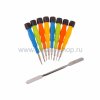 Rexant Набор для точечных работ 9 предметов 12-4765