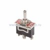 Rexant Тумблер 250V 6А (3c) 36-4112