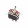Rexant Тумблер 250V 6А (6c) 36-4170
