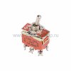 Rexant Тумблер 250V 6А (6c) 36-4132