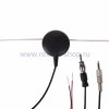Rexant Антеннa автомобильная внутрисалонная 34-0504