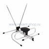 Rexant ТВ-Антенна комнатная всеволновая для цифрового телевидения DVB-T2 34-0261