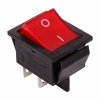 Rexant Выключатель клавишный 250V 20А (4с) 36-2340