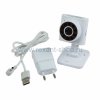 Rexant Беспроводная камера WiFi Smart 1.0Мп (720P) 45-0273