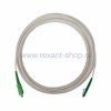 Rexant SC(APC)-LC(APC) simplex 7м, 3мм, LSZH, SM (G.657) оптический патч-корд 50-0910