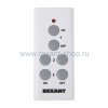 Rexant Радиоуправляемая розетка c пультом RX-001 10-6020
