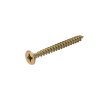 Rexant 3331-100-4 Саморез гипсокартон-дерево 4,2х75