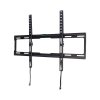 Rexant 38-0372 Кронштейн для телевизора 37"-70", фиксированный с быстрой фиксацией