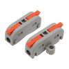 Rexant 07-6261-05 Клемма СМК 222-421P проходная 1 полюс