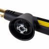 Rexant Газовая горелка-насадка GT-32 360 с пьезоподжигом 12-0032