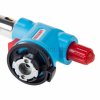 Rexant Газовая горелка-насадка GT-33 360 с пьезоподжигом 12-0033