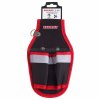 Rexant Кобура для инструмента 2 отделения RE-2U 12-5604
