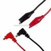 Rexant Щупы с зажимом типа крокодил REX10 13-3040