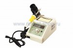 Rexant Паяльная станция с разрывом и дисплеем (150-420С) 220V/48 Вт 12-0155