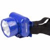 Rexant Фонарь налобный заряжаемый PROCONNECT CH-011 75-0212