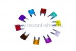 Rexant Набор автомобильных предохранителей 80-7023