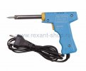 Rexant Паяльник импульсный (HS-50T) 220V/30-70 Вт 12-0161