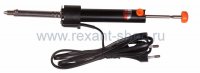 Rexant Паяльник с вакуумным отсосом 220V/40 Вт 12-0171