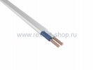 Rexant Провод ШВВП 2х0,75 мм 01-8086-5