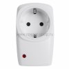 Rexant Адаптер питания 220В + 2 USB RX-17 11-6017