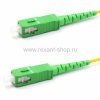 Rexant Патч-корд оптический соединительный (SM), 9/125 (OS2) 50-2023