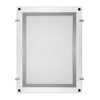 Rexant 670-1255 Бескаркасная световая панель Постер Crystalline LED 210х297, 7 Вт