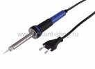 Rexant Паяльник с керам. нагревателем, долговечное жало 220V/ 30 Вт 12-0122