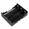 Rexant Батарейный отсек 3 х 18650 Li-ion (на плату) 16-0803-9