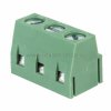 Rexant Клеммная колодка винтовая на плату (DG500-5.0-03P) 16-0923-9