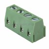 Rexant Клеммная колодка винтовая на плату (DG500-5.0-04P) 16-0924-9