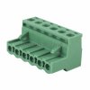 Rexant Клеммная колодка винтовая угловая (2EDGK-06P) 16-0906-9