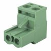 Rexant Клеммная колодка винтовая угловая (2EDGK-02P) 16-0902-9