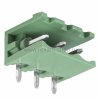 Rexant Разьемный клемный блок угловой (2EDGR-03P) 5мм 16-0913-9