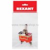 Rexant Тумблер 250V 15А (2c) ON-OFF однополюсный 36-4110-1