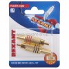 Rexant Разъём аудио, RCA под винт 06-0152-A2