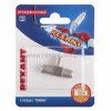 Rexant Переходник антенный, (3-гнезда F) 06-0022-A